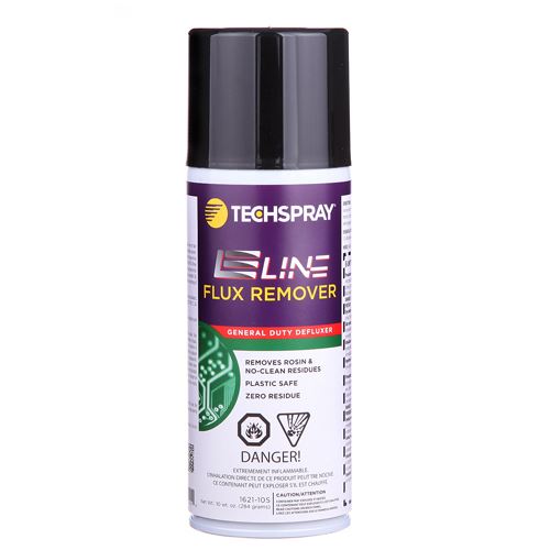 E-Line Flux Remover