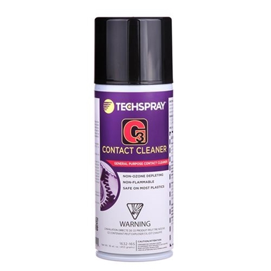 G3 Spray Clean