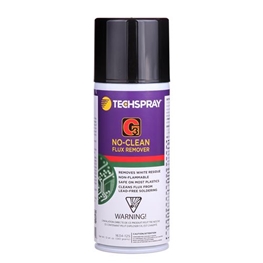 G3 No-Clean Flux Remover