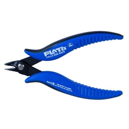 Platoshear Ergonomic Cutter w/Safety Guard