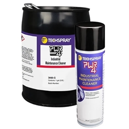 PWR-4 Industrial Maintenance Cleaner
