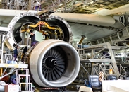 Picture of Cleaning & Maintenance Guide for Aircraft Engine Nacelles