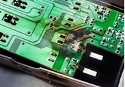 Picture of PCBA Cleaning & Conformal Coating Increase Reliability of Critical Systems